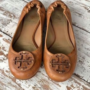 Tory Burch Flats